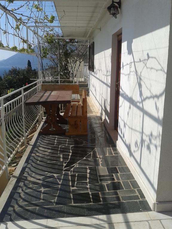 Apartmani Slavko Tuka Orebić Zimmer foto