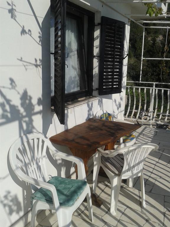 Apartmani Slavko Tuka Orebić Zimmer foto