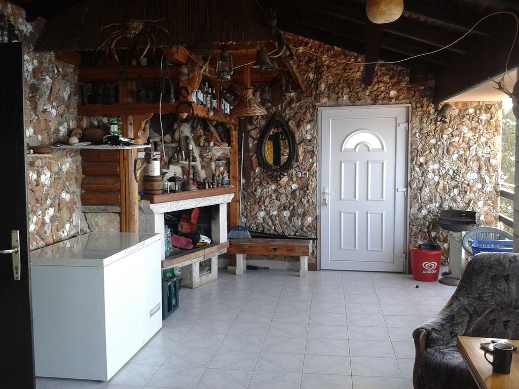 Apartmani Slavko Tuka Orebić Zimmer foto